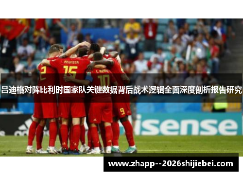吕迪格对阵比利时国家队关键数据背后战术逻辑全面深度剖析报告研究