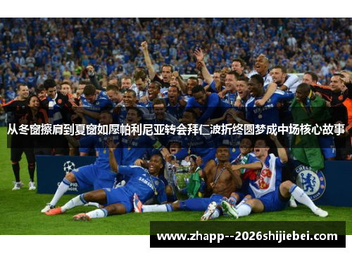 从冬窗擦肩到夏窗如愿帕利尼亚转会拜仁波折终圆梦成中场核心故事