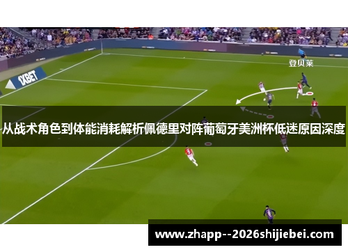 从战术角色到体能消耗解析佩德里对阵葡萄牙美洲杯低迷原因深度