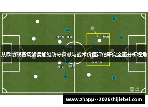 从欧协联赛场解读加维防守贡献与战术价值评估研究全面分析视角 从欧协联赛场解读加维防守贡献与战术价值评估研究全面分析视角